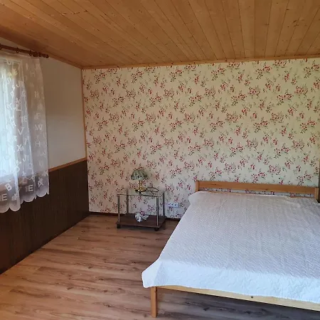 Villa Suvemaja à Narva-Jõesuu Extérieur photo