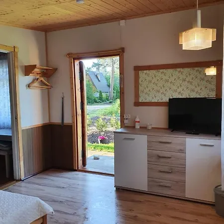 Villa Suvemaja à Narva-Jõesuu Extérieur photo