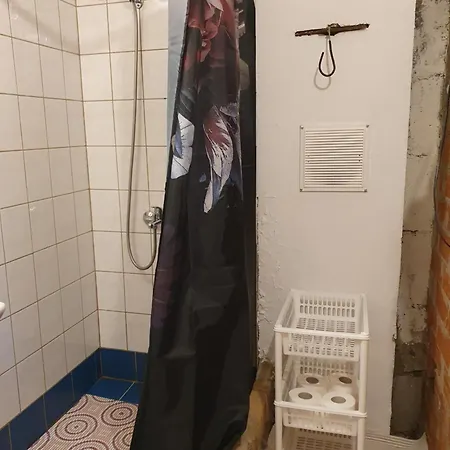 Villa Suvemaja à Narva-Jõesuu Extérieur photo