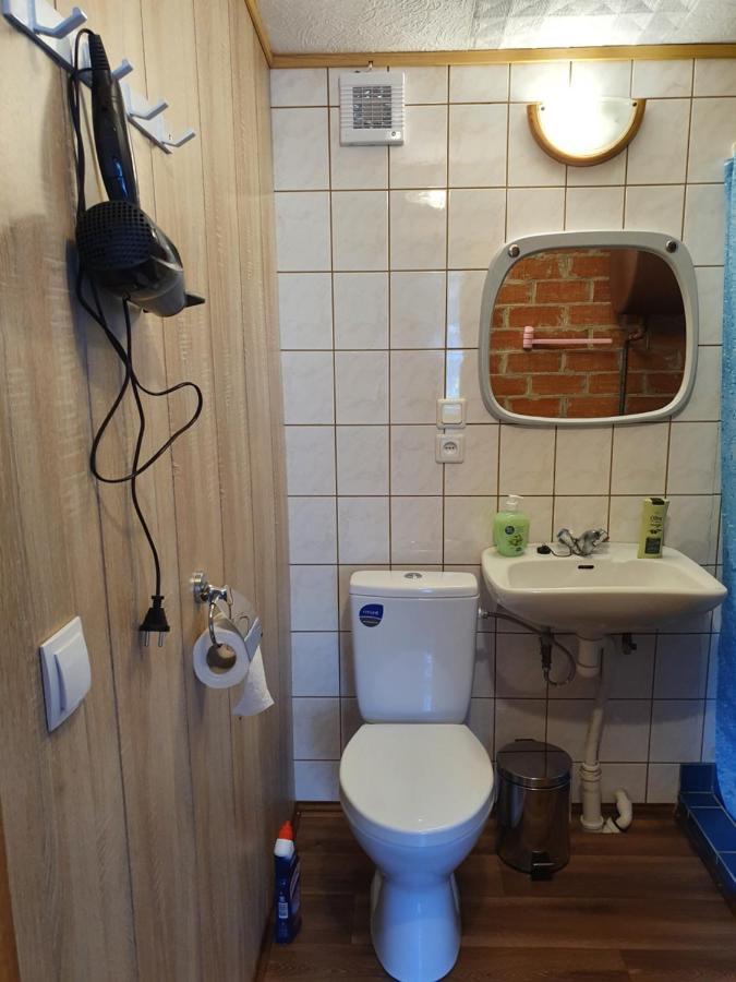 Suvemaja *