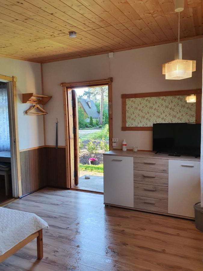 Holiday home Suvemaja