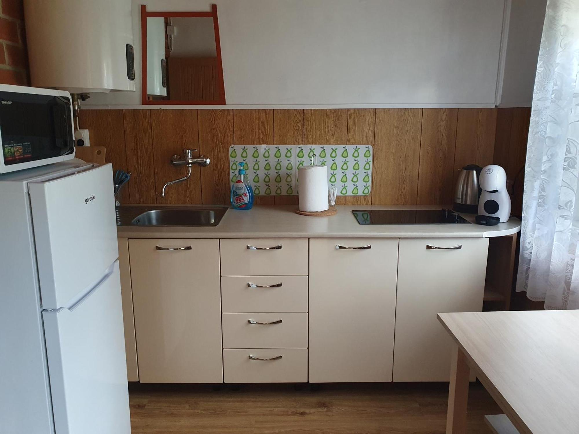 Suvemaja Holiday home Narva-Joesuu