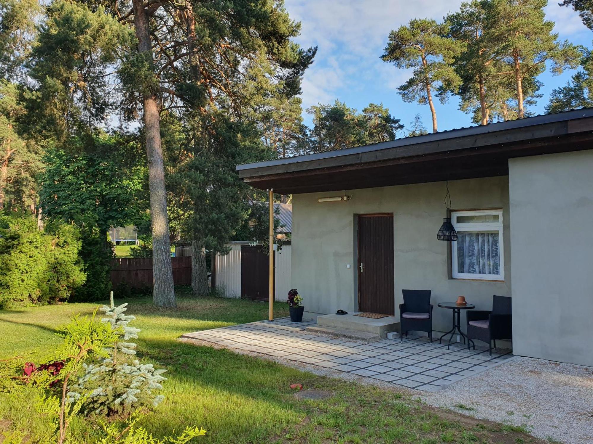 Holiday home Suvemaja *